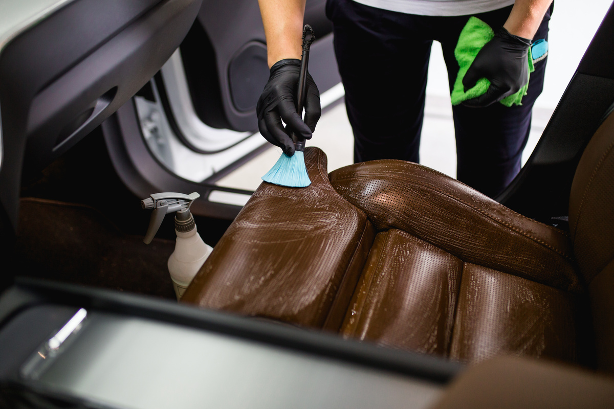 Revêtement de véhicules à Lège Cap-Ferret